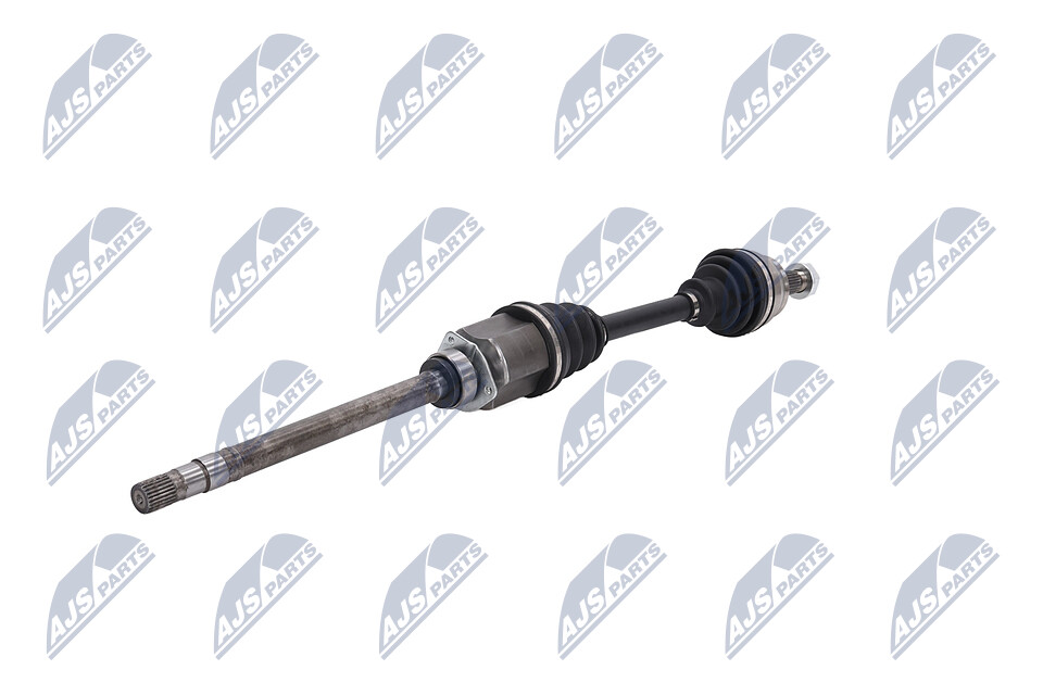 Antriebswelle NTY NPW-FT-051 passend für FIAT zum günstigen Preis