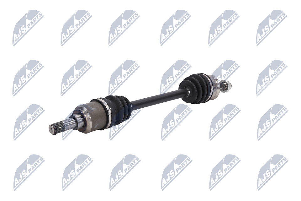 Drivaxel NTY NPW-FT-060 som passar till FIAT, LANCIA billigt