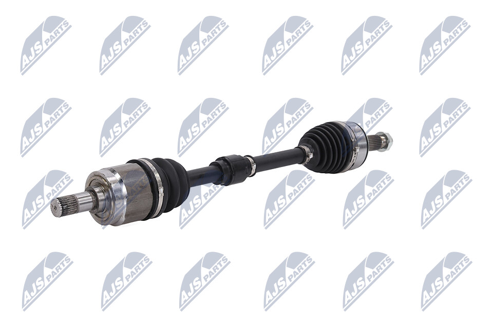 NTY NPW-HD-073 Semialbero Honda Civic 10 1.5 VTEC (FC1) Benzina 182 CV 2020 prezzo