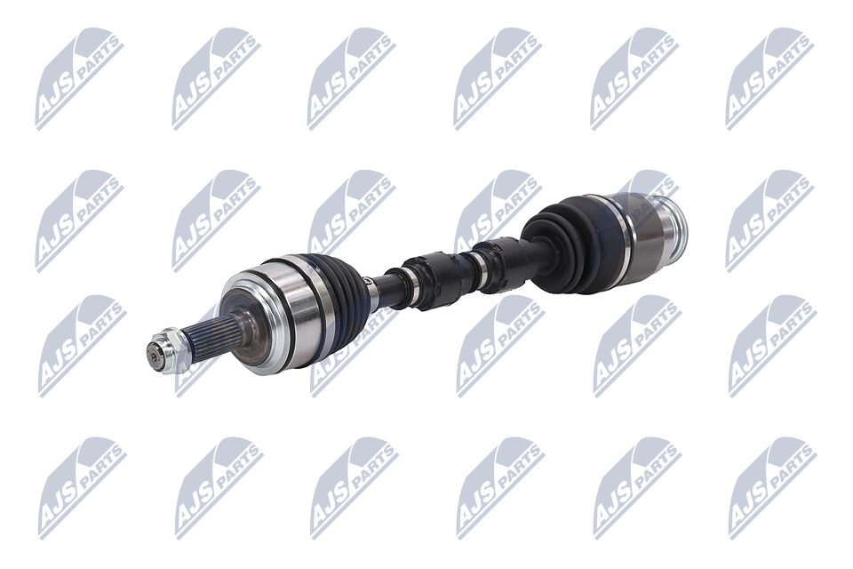 NTY NPWHD075 Cardan Honda CIVIC 2020