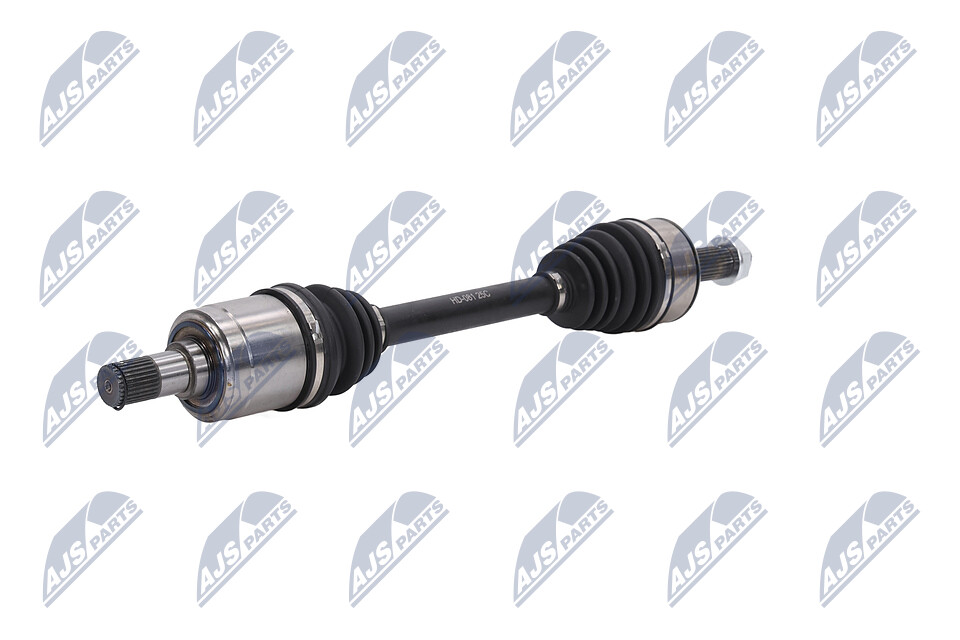 NTY NPW-HD-081 Cardan de transmission HONDA Integra I Berline (DA5, DA6, DA7, DA8, DA9, DB1, DB2)