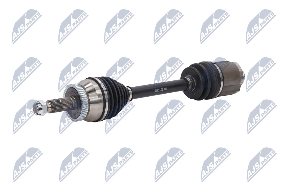 Antriebswelle NTY NPW-HY-563
