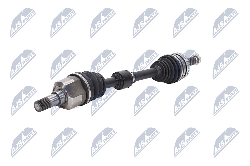 NTY Drivaxel NPW-HY-569