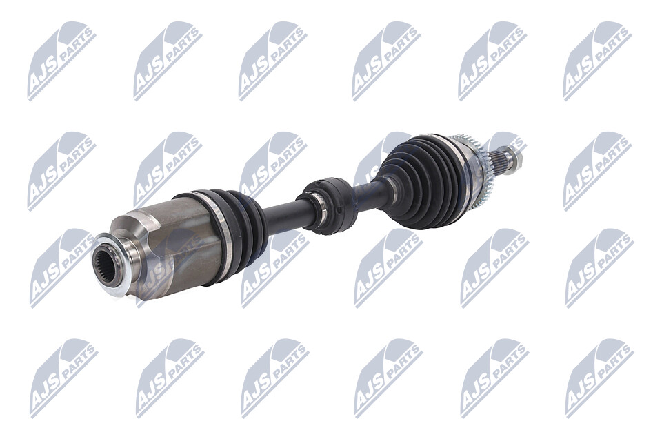 Drivaxel Hyundai SANTA FE 2014 NPWHY575 NTY