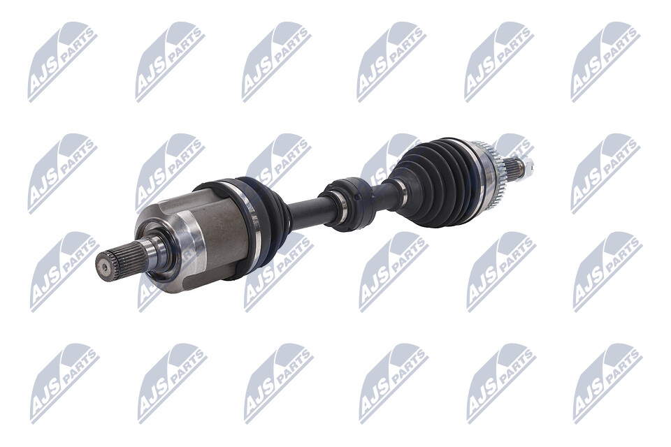NTY NPW-HY-581 Semiasse KIA Sorento jc 3.8 Benzina 266 CV 2006 prezzo