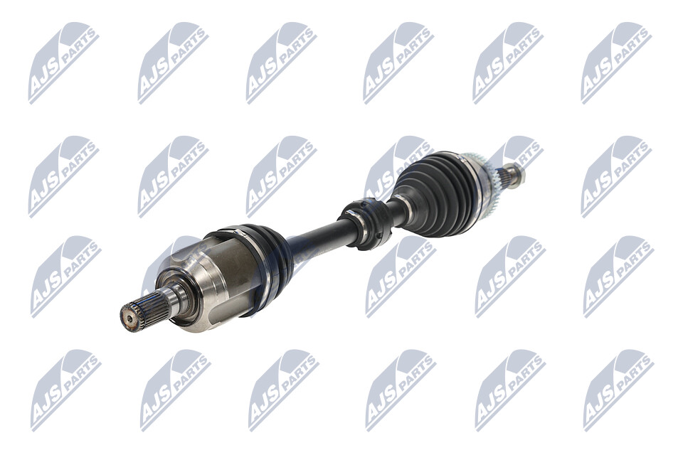 NTY Antriebswelle NPW-HY-583