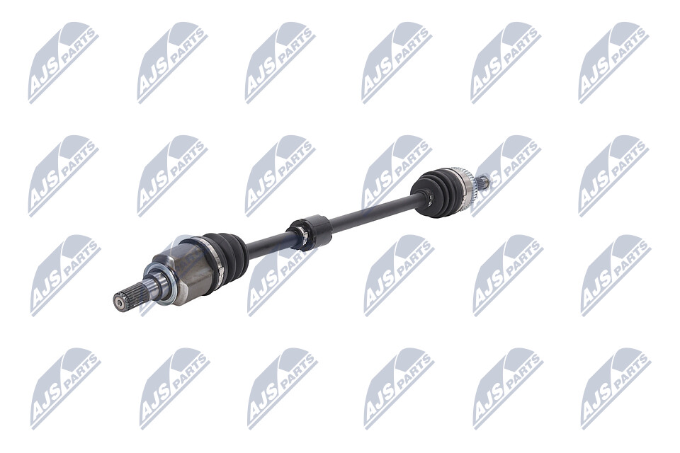 Cardan de transmission Hyundai CRETA 2016 NPWHY587 NTY