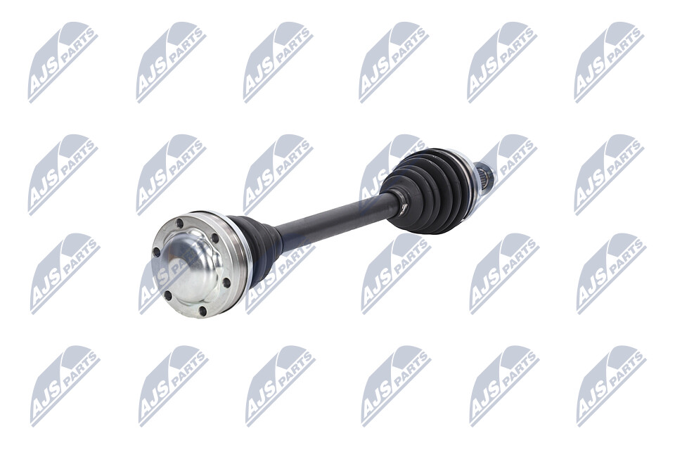 NTY NPW-ME-128 Aandrijfas MERCEDES-BENZ VIANO kosten