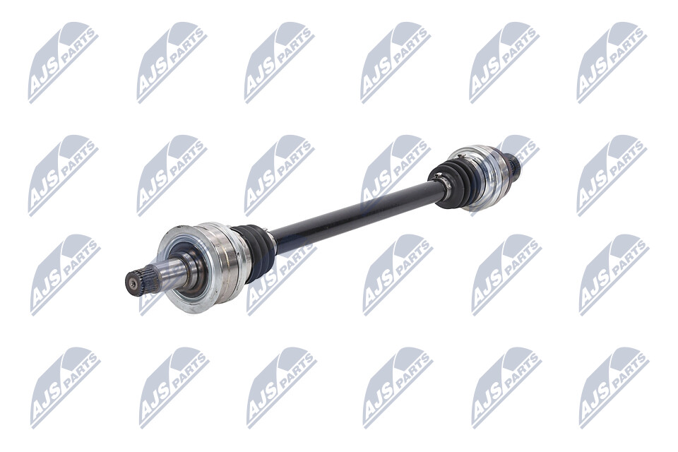 NTY Antriebswelle NPW-ME-138