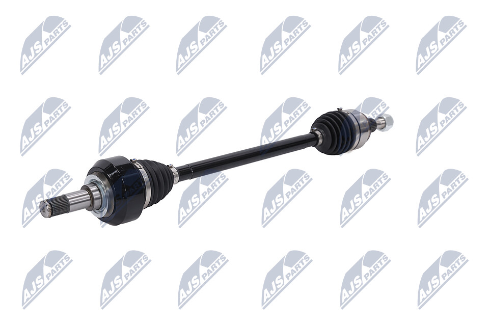NTY Aandrijfas NPW-ME-142