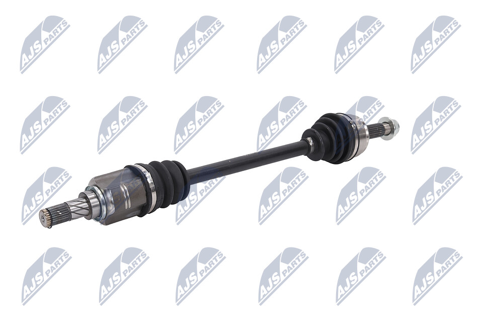 NTY NPW-NS-108 Vetoakseli Nissan Note e11 1.5 Bensiini 109 hv 2008