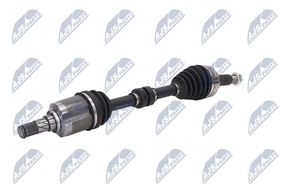 NTY NPW-NS-120 Cardan INFINITI EX