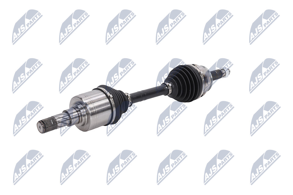 NTY NPW-NS-132 Cardan INFINITI EX