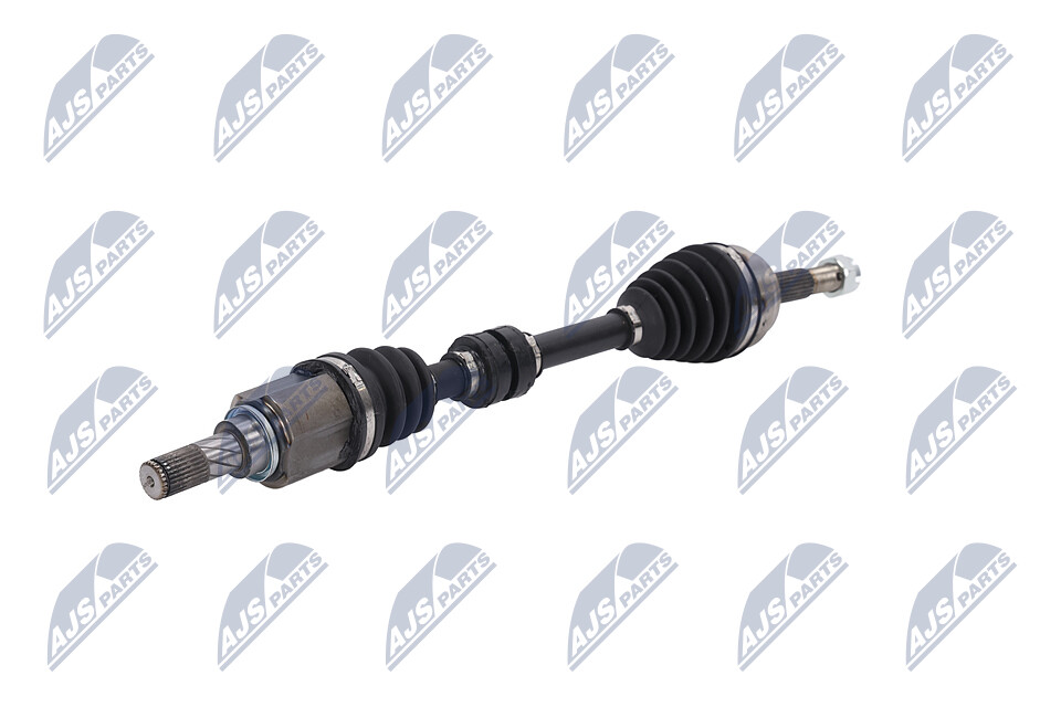 NTY NPW-NS-136 Приводной вал Nissan Micra k13