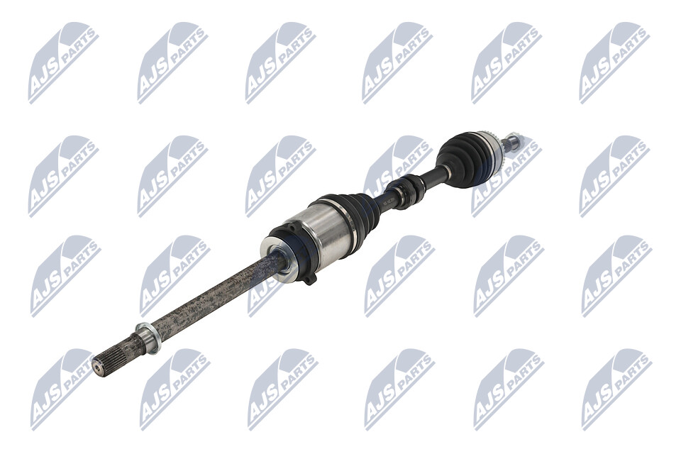 NTY NPW-NS-142 Drivaxel Nissan Primera P12 Sedan 1.8 LPG Bensin/motorgas (LPG) 115 hk 2017 pris