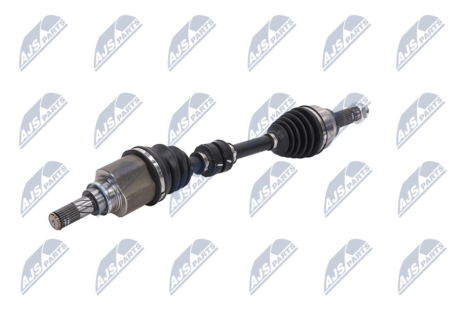 NPW-NS-144 NTY Palier NISSAN PICK UP
