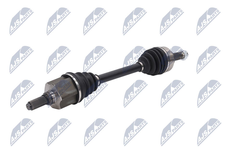 Antriebswelle NTY NPW-PE-059 passend für PEUGEOT zum günstigen Preis