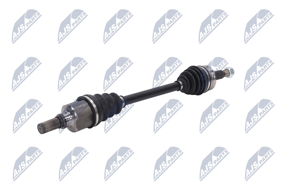 Antriebswelle NTY NPW-PE-067 passend für PEUGEOT zum günstigen Preis