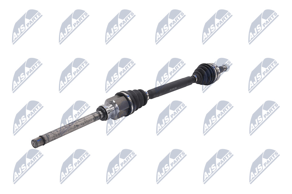 Arbre de transmission NTY NPW-PE-069