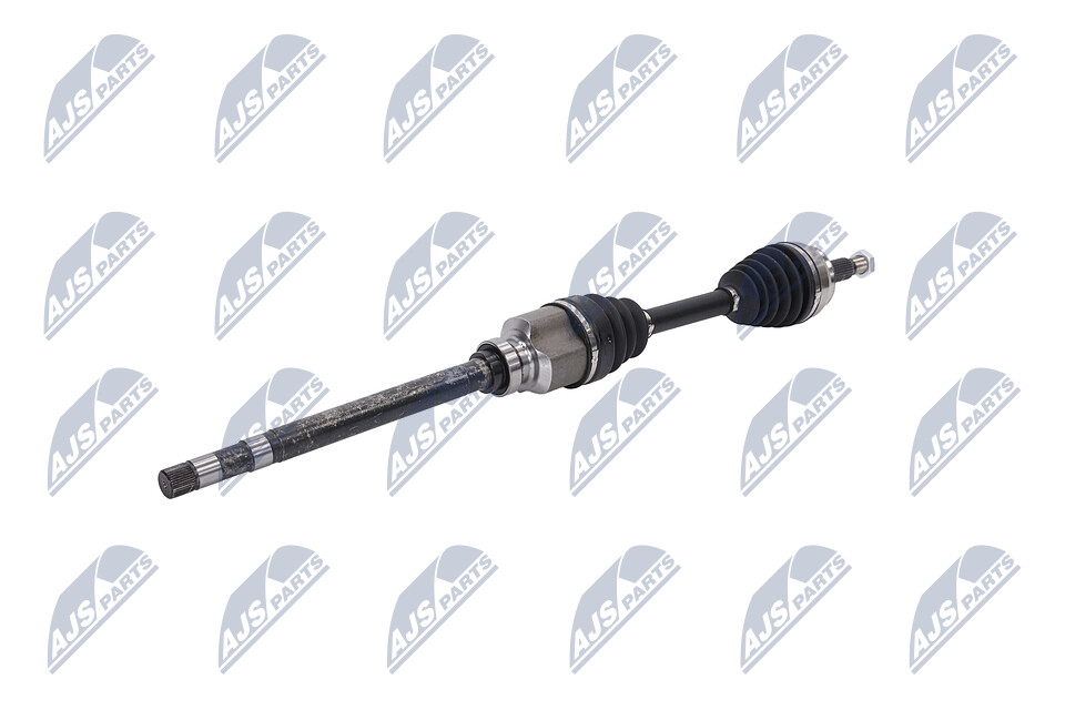 NPW-PE-071 NTY Palier PEUGEOT 407