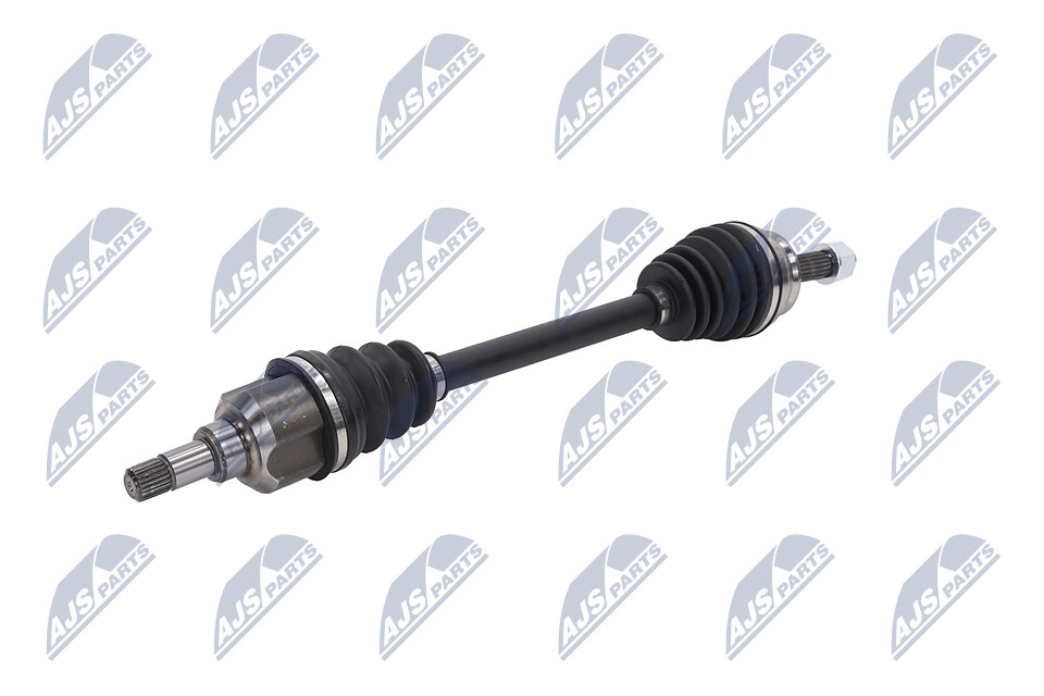 NPW-PE-075 NTY Palier PEUGEOT 5008
