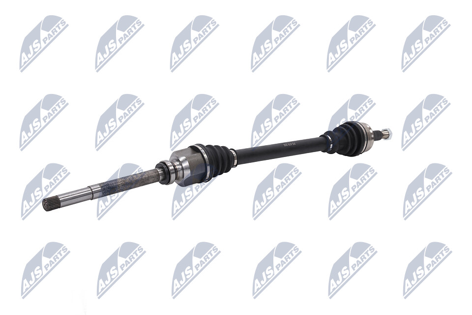 1617416480 OE NTY Drive shaft NPW-PE-079