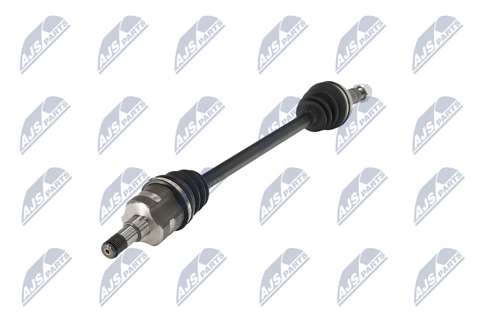 NTY Vetoakseli NPW-PL-113