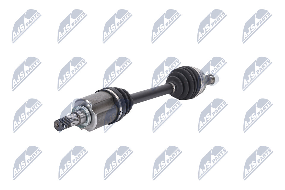 NTY NPW-PL-117 Driveshaft Insignia B Grand Sport (Z18) 2.0 Turbo Petrol 170 hp 2023 price