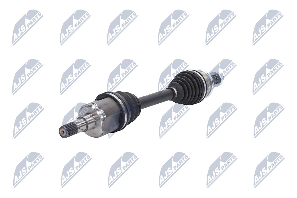 NTY NPW-PL-127 Antriebswellen CHEVROLET Beretta GTZ 3.1 V6 Benzin 141 PS 1996