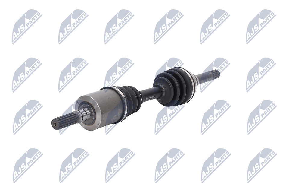 NTY NPW-PL-129 Veio de transmissão OPEL SENATOR A (29_) 2.8 Gasolina 140 cv 1981 preço