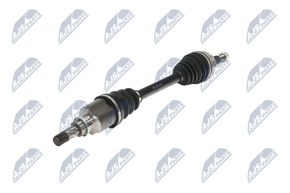 8200444605 OE NTY Приводной вал NPW-RE-168