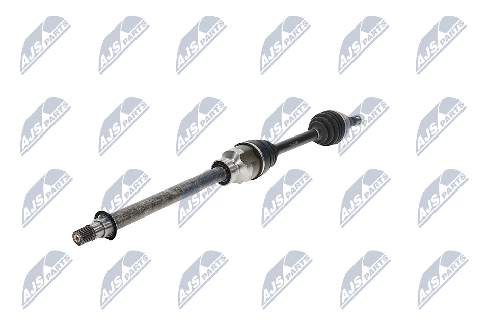 NTY NPWRE175 Antriebswelle Renault TALISMAN 2014