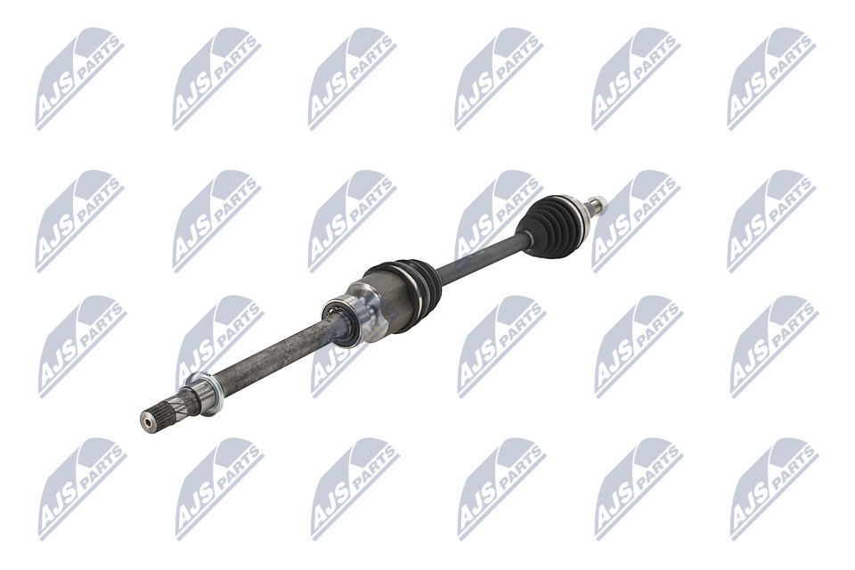 NTY NPW-RE-179 Driveshaft RENAULT Megane IV Hatchback (B9A/M/N) 1.6 16V Petrol 115 hp 2020 price