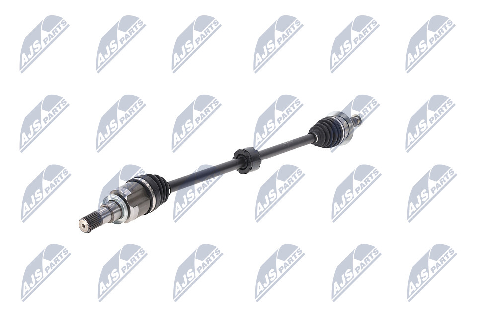 NTY NPW-SU-044 Semiasse Suzuki SX4 S-Cross originale prezzo