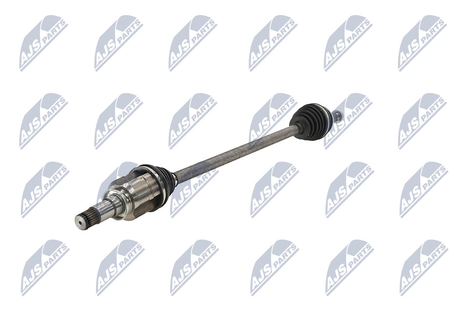 NTY NPW-TY-157 Приводной вал Lexus SC