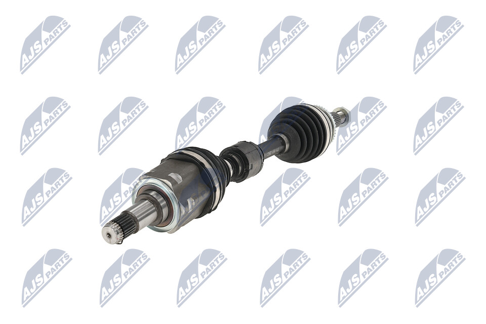 NTY NPW-TY-161 приводной вал %MODEL_NAME_SHORT_ALT%