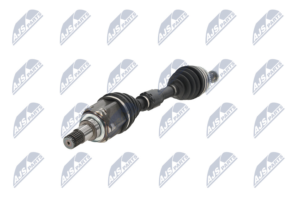 NTY NPWTY172 Antriebswelle Toyota CAMRY 2016