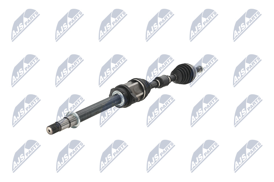 Drivaxel NTY NPW-TY-174 som passar till TOYOTA billigt