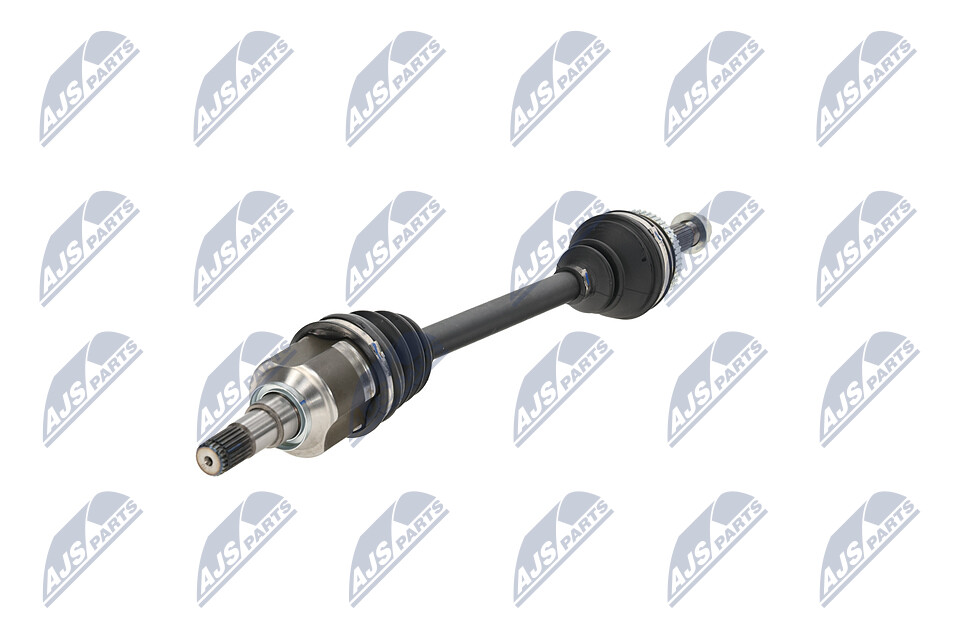 NTY 4342052070 Drivaxel