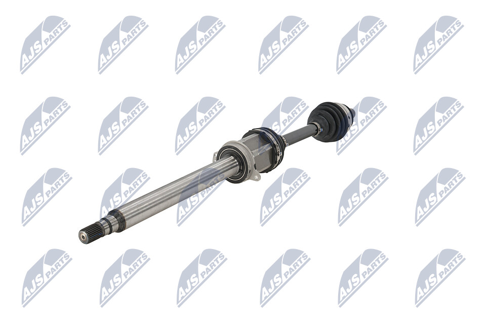 NTY NPW-VV-137 Vetoakseli Volvo V60 155 2.0 D4 Diesel 181 hv 2013