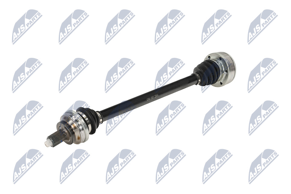 Acheter NTY Arbre de transmission NPW-VW-167