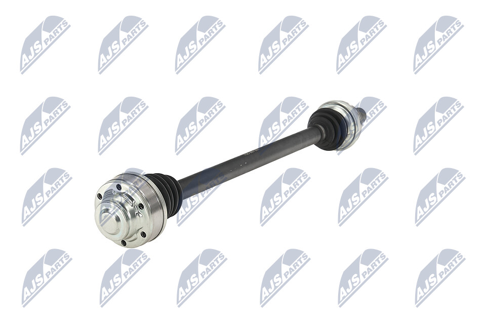 NTY Semiasse NPW-VW-168