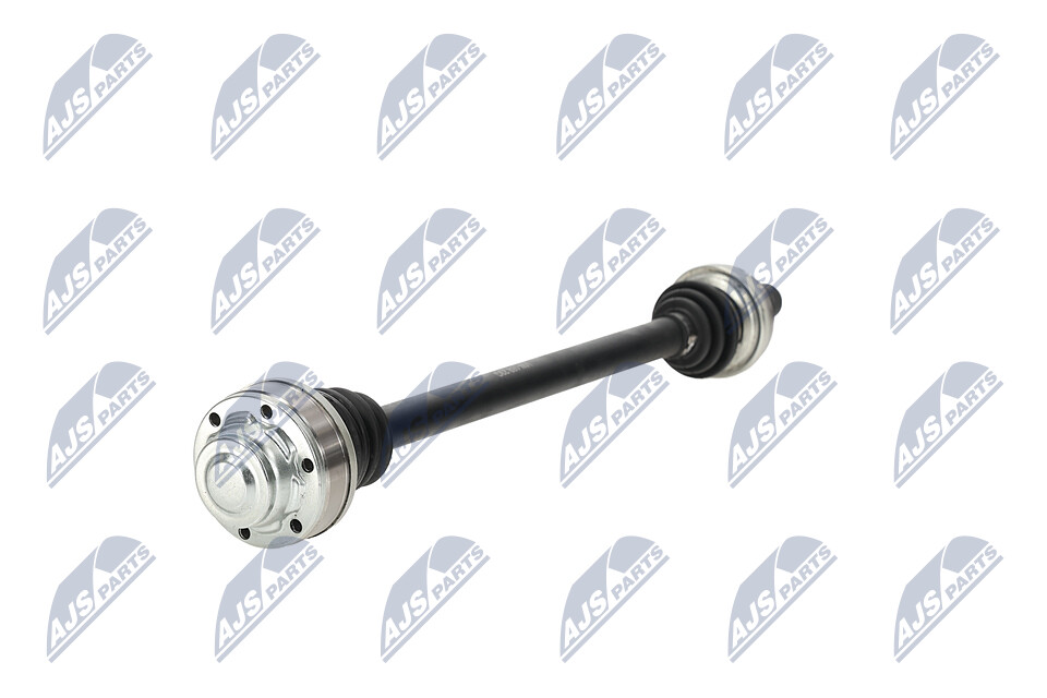 NTY Drivaxel NPW-VW-169