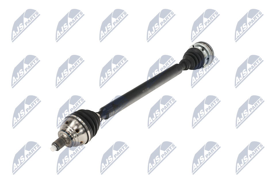 NPW-VW-173 NTY NPW-VW-173 Árbol de transmisión