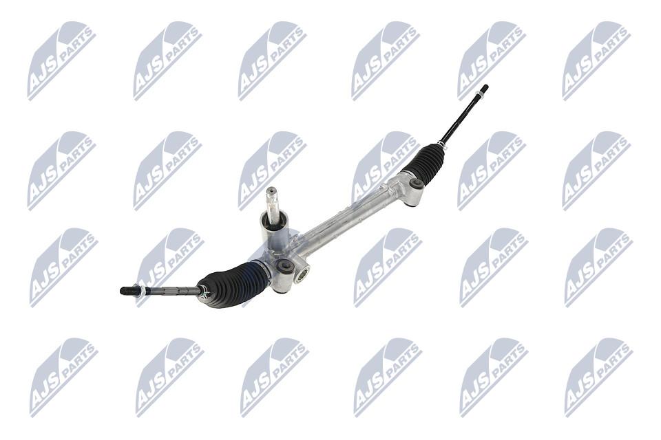 NTY Styrväxel SPK-PL-010