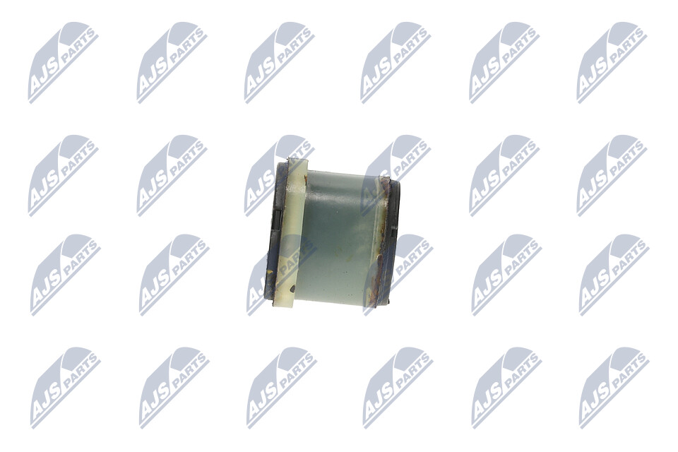 NTY ZPS-FR-015 Boccola assale Focus Mk2 Van / Station Wagon 1.8 Flexifuel Benzina/Etanolo 125 CV 2009 prezzo