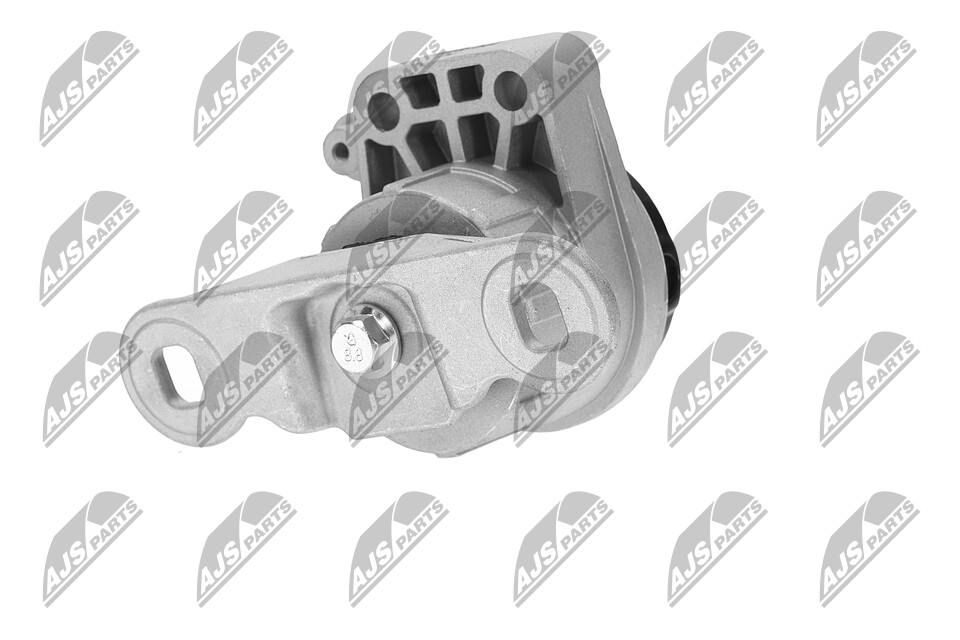 NTY ZPS-FR-044 Soporte de motor FORD MONDEO III Sedán (B4Y) 2.2 TDCi Gasóleo 150 cv 2007 precio