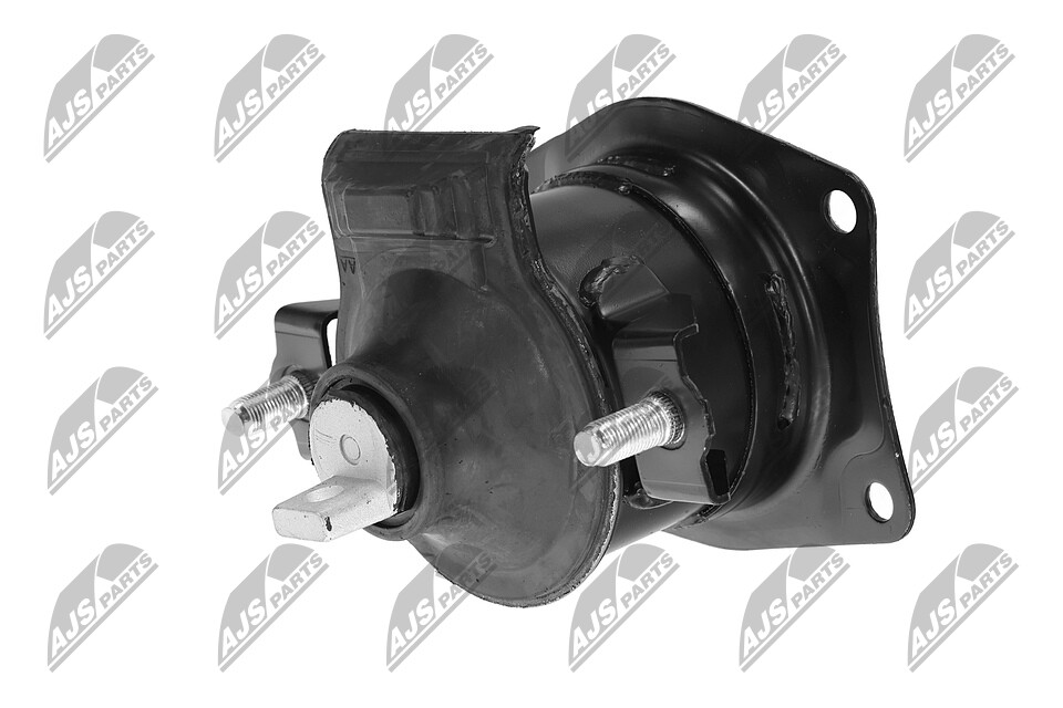 NTY Motorlager ZPS-HD-120