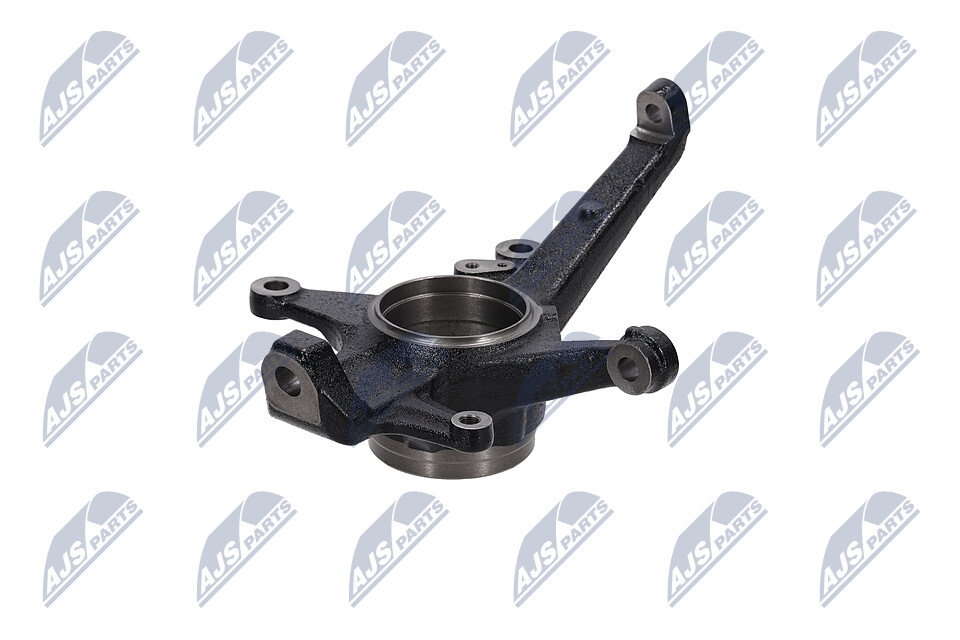 NTY ZZP-FR-020 Olka akseli FORD RANGER (ER, EQ) 2.5 TD Diesel 84 hv 2006