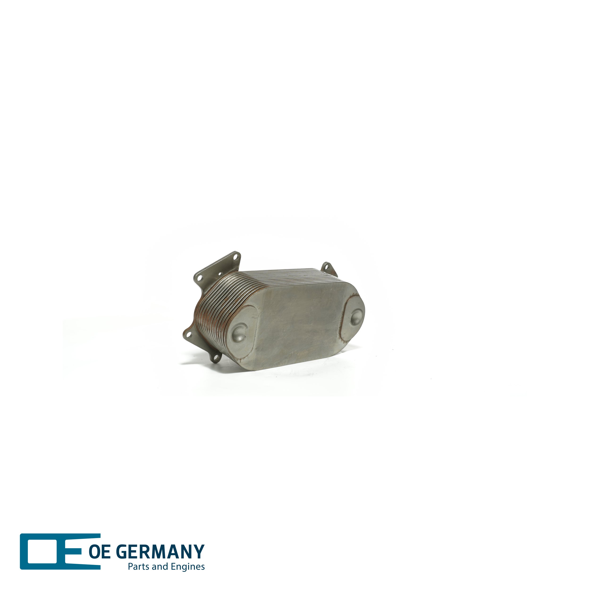 OE Germany Radiador de óleo, óleo do motor 01 1820 471000